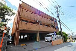 フジスター宜野湾 203