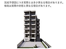 （仮）Ｄ−ＲＯＯＭ安謝 201