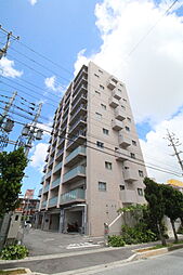 プレミスト北谷　アラハビーチ　Ｔｈｅ ＴＥＲＲＡＣＥ 203