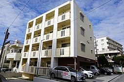 マンション嘉利吉　II 201