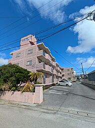 宜野湾市愛知3丁目