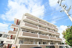 沖縄市古謝3丁目
