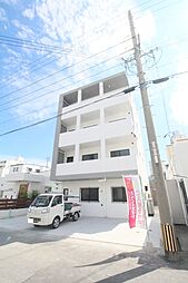 中頭郡中城村字南上原