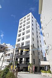 那覇市字安里