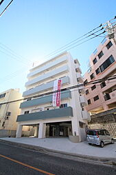 ルネサンス壺屋 3-A