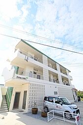 宜野湾市神山1丁目