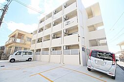 シティテラス宇栄原 203