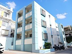 那覇市松尾1丁目