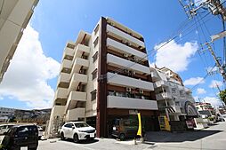 浦添市大平2丁目