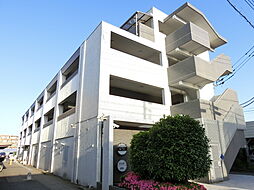 Ｑｕｅｅｎｓ　Ｃｏａｔ　鷺沼 204