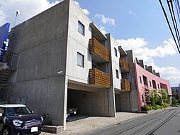 フラットディスカバリー 303