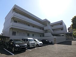 レアシュロス鷺沼 303