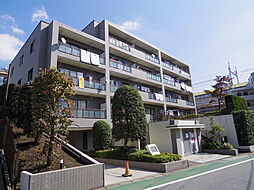 ルポレジオン宮崎台 406