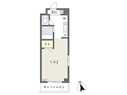 カサ・デ・ルガールIII 201