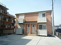 プリモヴィラＡ 102