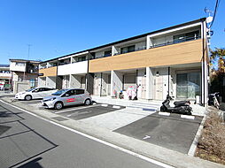 ストーク　ヴィラージュ 103