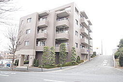 シェリール鷺沼 401