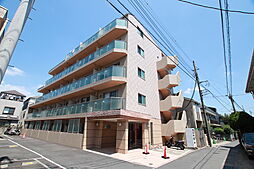 フォルトゥーナI 307