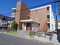 レーベンフロイデ橘 302