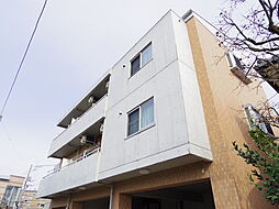 クレール中野島 303