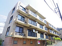 グランシャリオ宮前 302