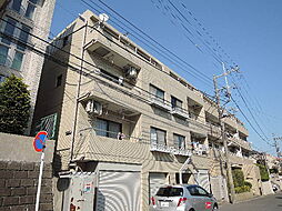 青山マンション 105