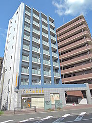 ソレアード上新城 704