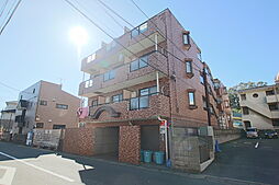 モナークマンション溝の口III 208