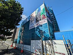 生田2丁目戸建A棟 101