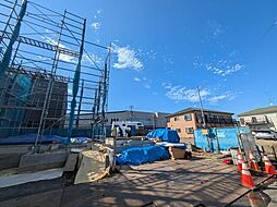 生田2丁目戸建C棟 101