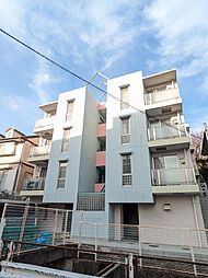 コスモ宮崎台ロフトアーバン 204