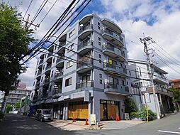 コンフォート宮前平 302