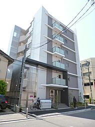 横浜市神奈川区斎藤分町