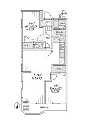 プラネット元住吉