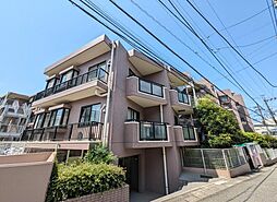 ファミール鷺沼