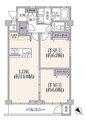 ウィンザーハイム鷺沼