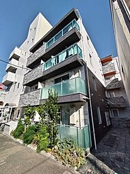 アーバンステージ清澄白河II 201