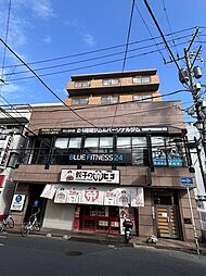 市川市行徳駅前2丁目