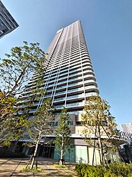 晴海フラッグ　サン　ヴィレッジＴ棟