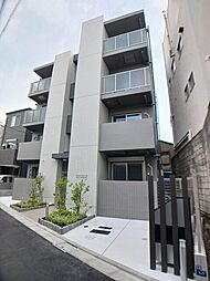 墨田区立花6丁目