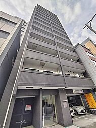 フォレシティ小伝馬町 1401