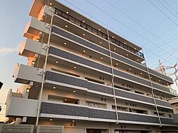 市川市市川南3丁目