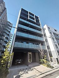 アベニール木場公園 501