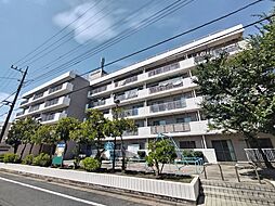 サンビレッジ船堀 307