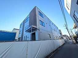 （仮）中葛西7丁目計画 201