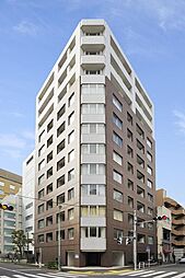 中央区入船3丁目