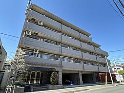 市川市末広1丁目