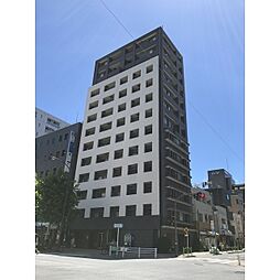 中央区月島2丁目