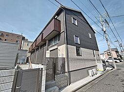 プラシード東葛西 03