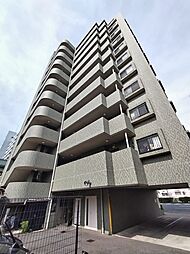 グリーンセブンII 201